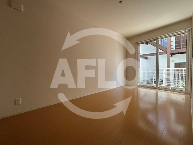 その他部屋・スペース　アゴーラ針中野　寝室