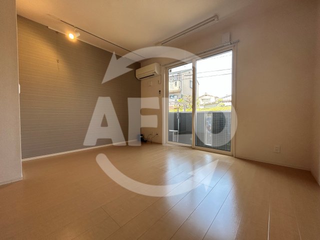 居室・リビング　アゴーラ針中野　リビング