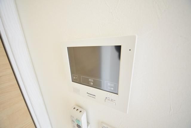 セキュリティ　同タイプの写真となりますので実際とは異なります