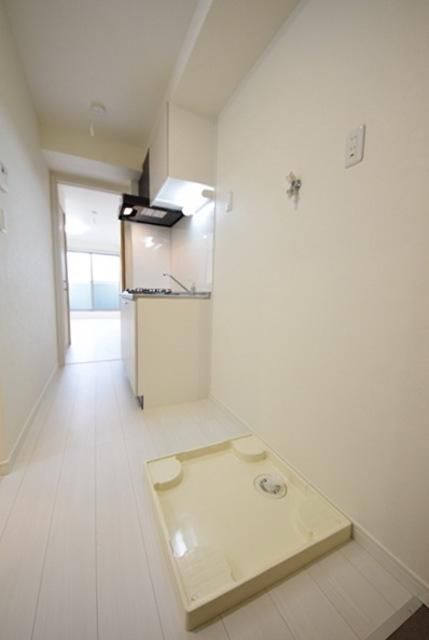 その他設備　同タイプの写真となりますので実際とは異なります