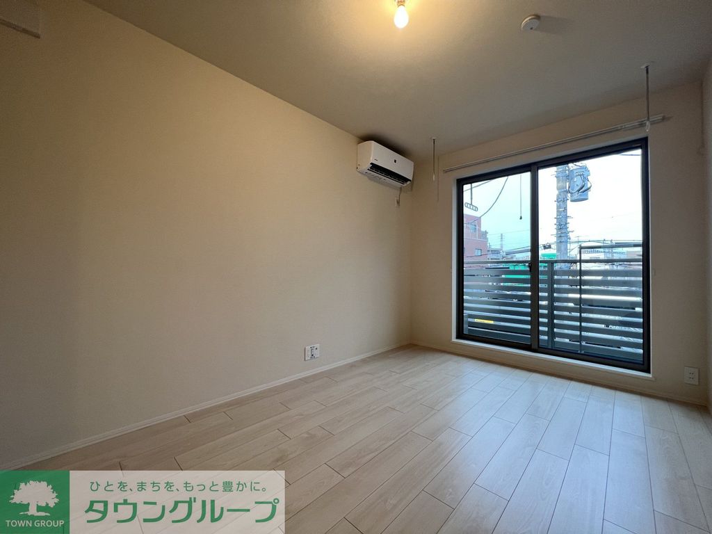 居室・リビング　別部屋参考写真