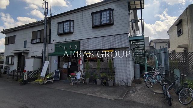 飲食店　キッチンけとる（飲食店）まで377m