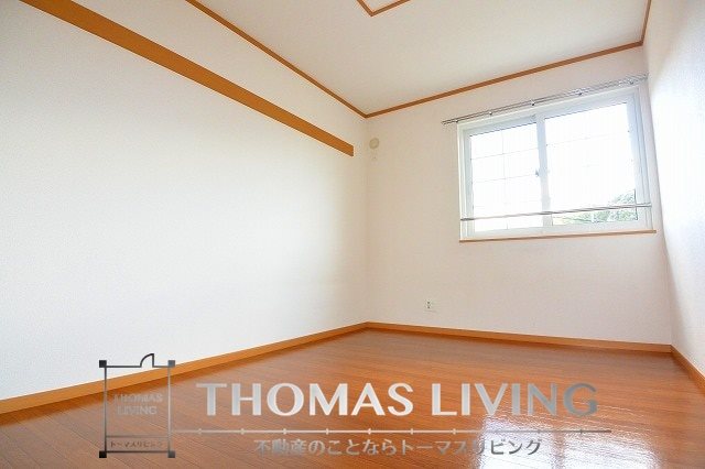 その他部屋・スペース　各部屋に窓があり、風通しがいいですよ。