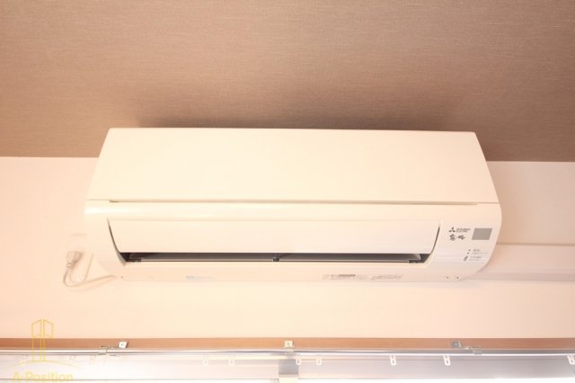 その他設備　ドゥエリング梅田