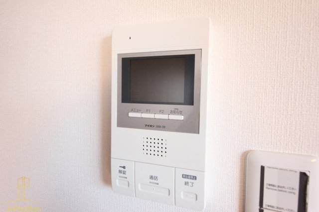 セキュリティ　ドゥエリング梅田