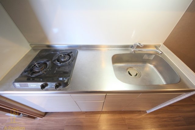 キッチン　ドゥエリング梅田