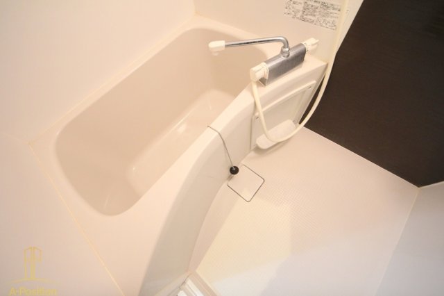 バス・シャワールーム　ドゥエリング梅田