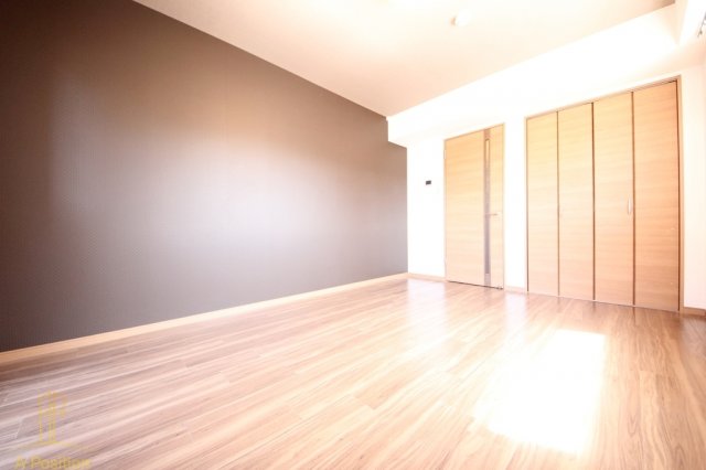 その他部屋・スペース　ドゥエリング梅田