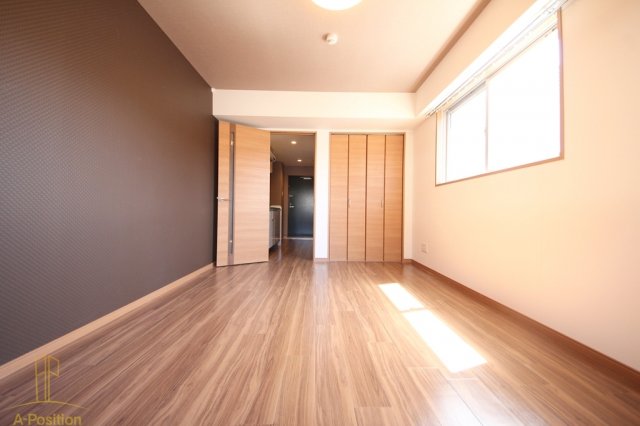 居室・リビング　ドゥエリング梅田