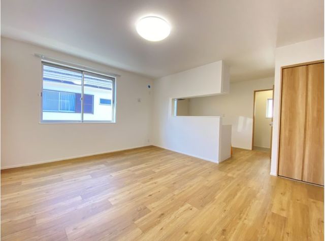 居室・リビング　居室