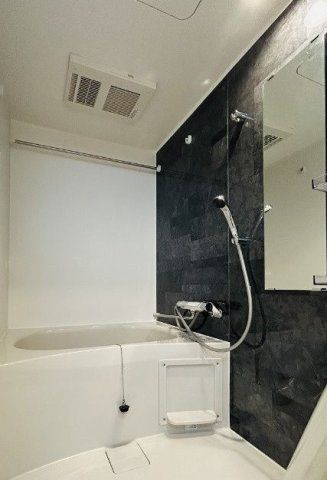 バス・シャワールーム　☆リラックスできるお風呂☆