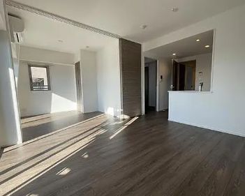 居室・リビング　リビングです