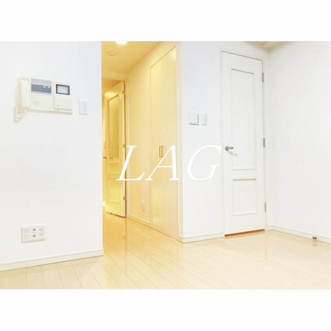 その他部屋・スペース　寝室です。