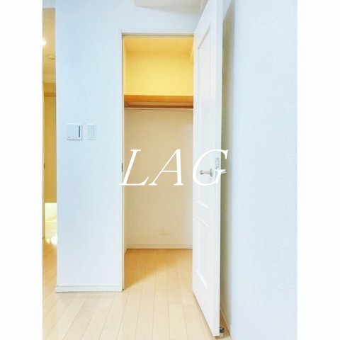 収納　収納です。