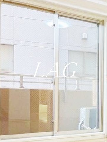 バルコニー　バルコニーです。