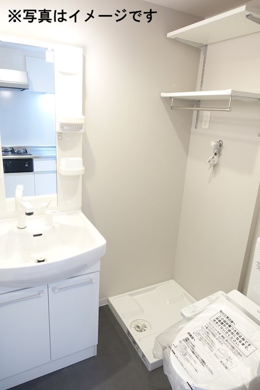 その他　同シリーズの物件写真です