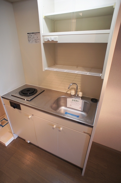 キッチン　同型イメージ