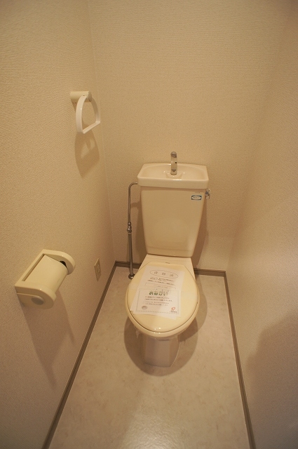 トイレ　同型イメージ