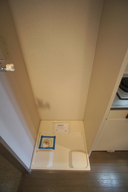 その他設備　同型イメージ