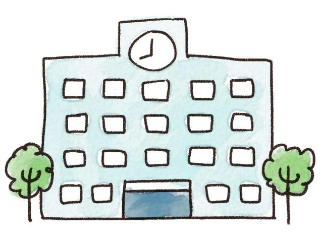 小学校　湖西市立岡崎小学校（小学校）まで1734m