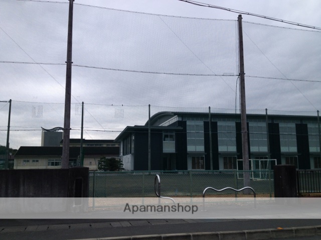 中学校　掛川北中（中学校）まで1200m