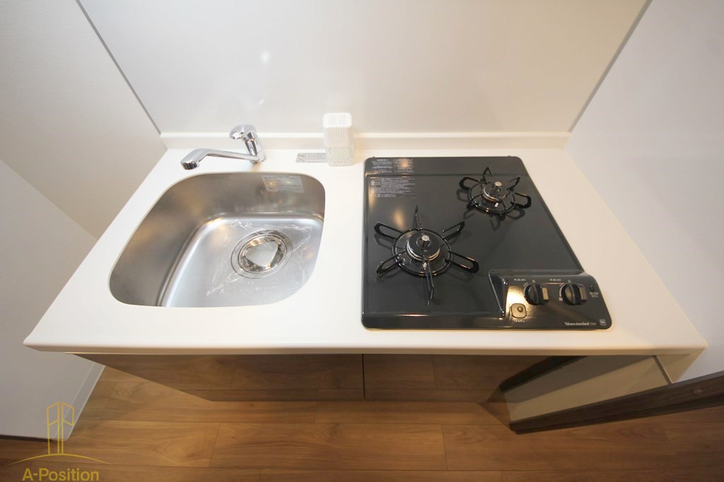 キッチン　サムティ都島North