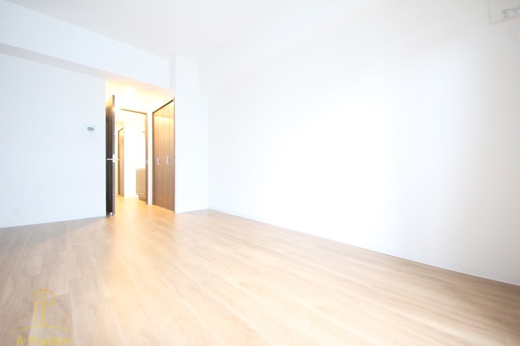 その他部屋・スペース　サムティ都島North