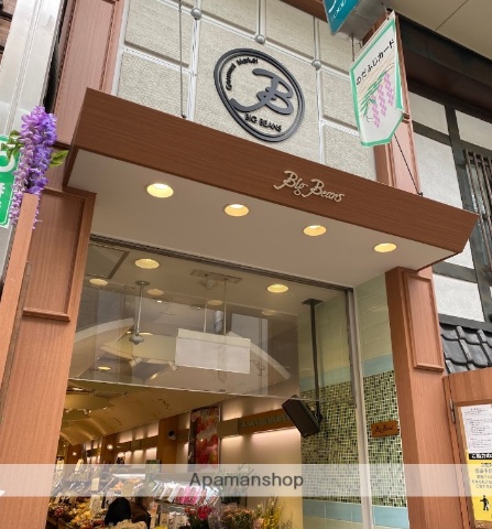 スーパー　ビッグビィーンズ野田店（スーパー）まで377m