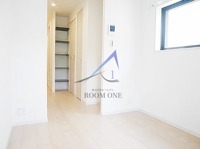 その他部屋・スペース　寝室です。