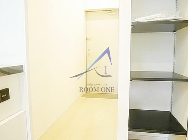 玄関　玄関です。