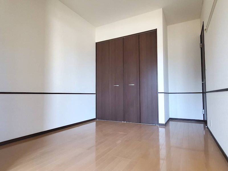 その他部屋・スペース　洋室５帖