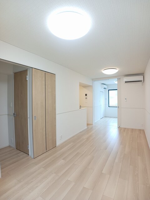 居室・リビング　居室・リビング