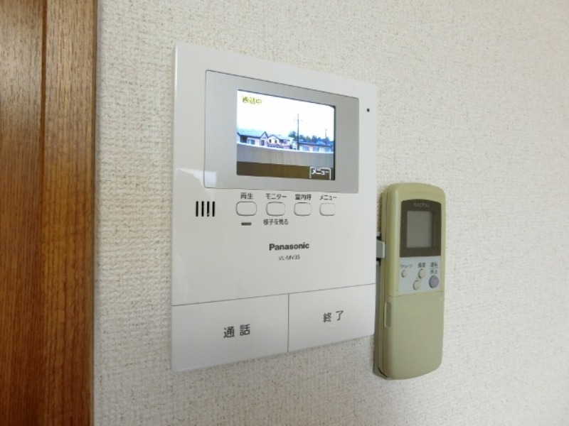 セキュリティ　図面と現状に相違がある場合には現状を優先