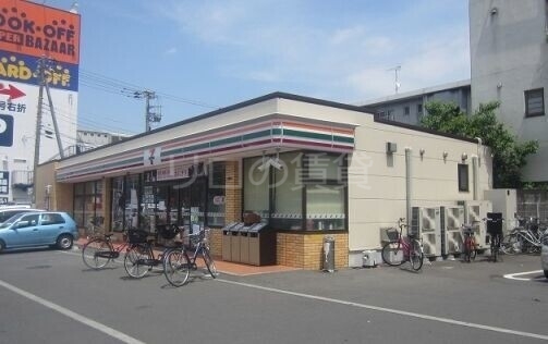 コンビニ　ファミリーマート小向西町一丁目店（コンビニ）まで3511m