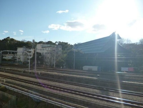 眺望　他部屋参考写真