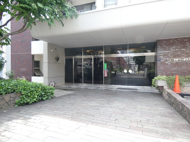 その他共有部分　エントランス