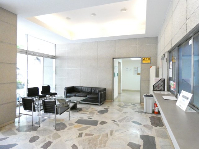 ロビー　ロビー