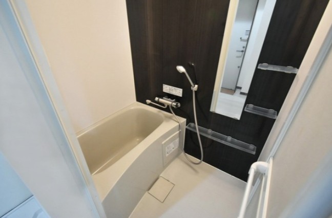 バス・シャワールーム　☆浴室☆