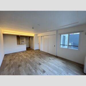 居室・リビング　★新築都市ガスデザイナーズ！★礼金・入居月家賃・仲介料無料！