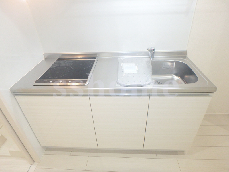 キッチン　システムキッチン☆