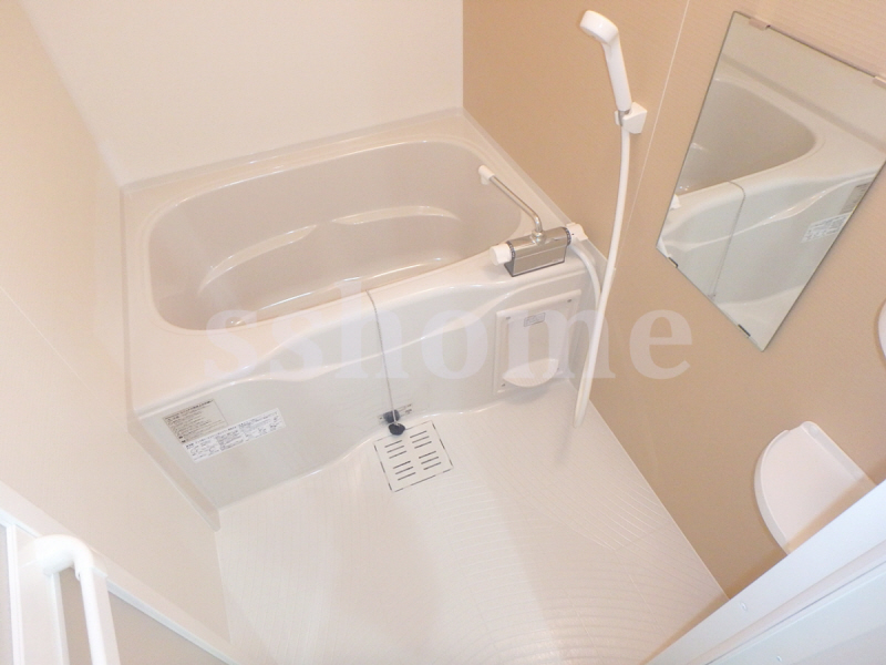 バス・シャワールーム　バスルーム☆