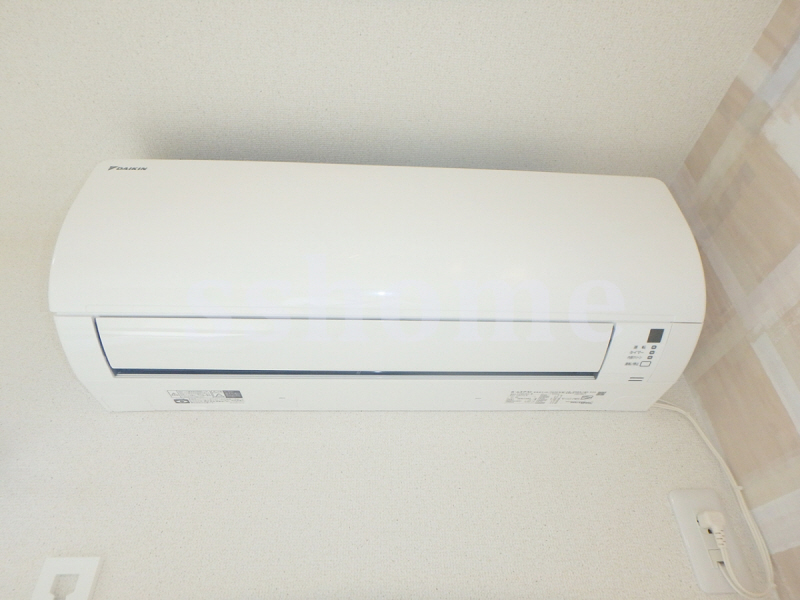 その他　エアコン☆