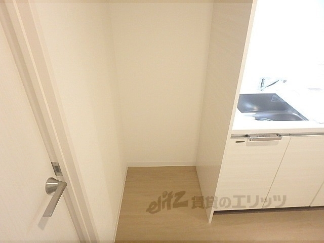 その他部屋・スペース　冷蔵庫置場