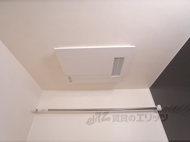 その他設備　浴室乾燥機