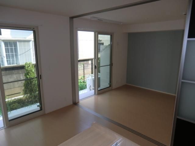 その他部屋・スペース　日当たり良好な居室