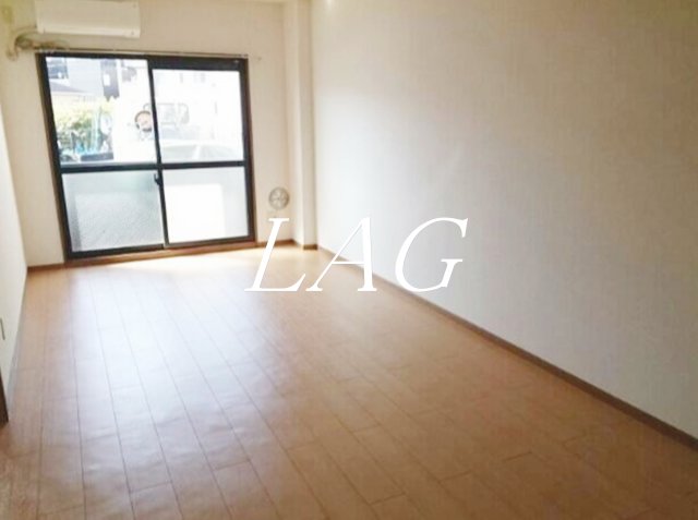 その他部屋・スペース　寝室です。