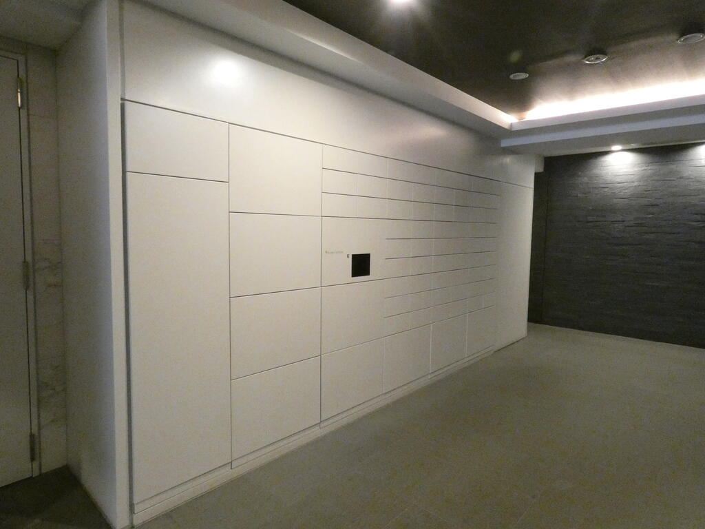 その他共有部分　共有部