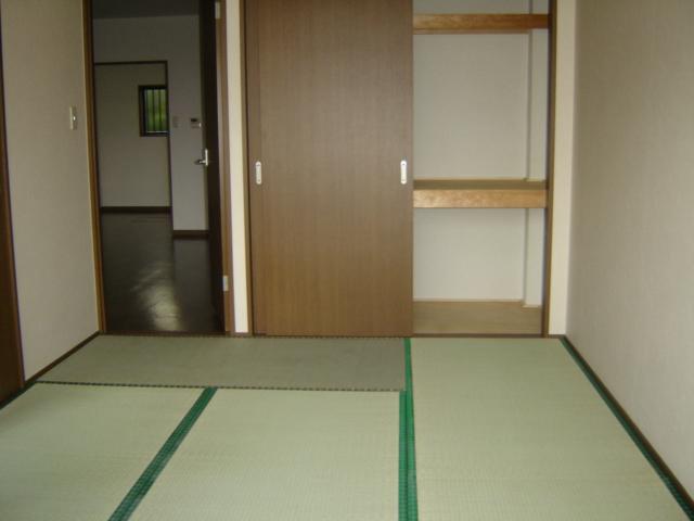 その他部屋・スペース　和室（イメージ）