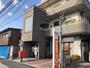 郵便局　穴生郵便局（郵便局）まで700m