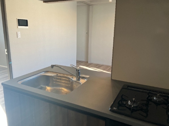 キッチン　☆キッチン☆